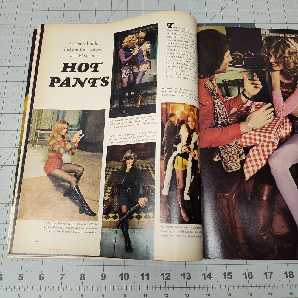 Life January 29 1971 Magazine
